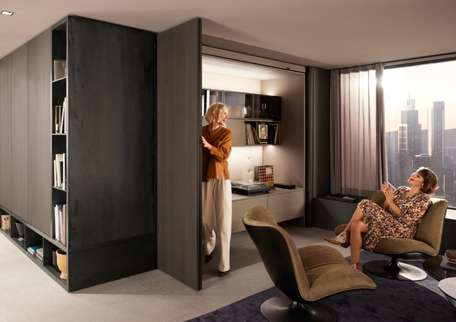 REVEGO - מערכת כיס מתקדמת לעיצוב המרחב | בלורן ייבוא ושיווק פרזול REVEGO - מערכת כיס מתקדמת לעיצוב המרחב | בלורן ייבוא ושיווק פרזול