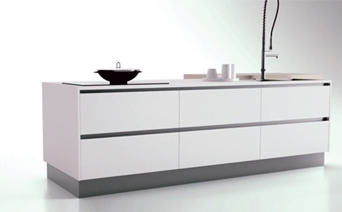 ידיות אינטגרליות - סדרת CL