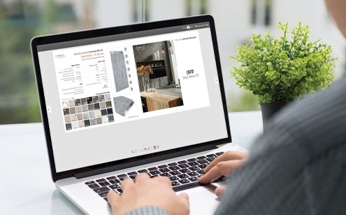 קולקציית דלתות 2021 - עבור סטנדים לתצוגות