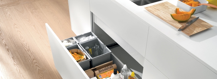 מוצרים משלימים למטבח