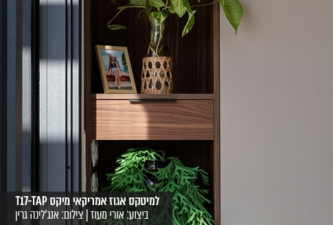 עיצוב דלת המטבח - בואו לעצב את החזיתות שלכם | בלורן פרזול