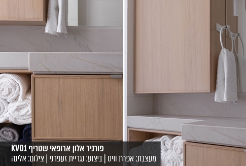 עיצוב דלת המטבח - בואו לעצב את החזיתות שלכם | בלורן פרזול