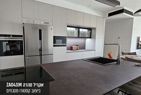 עיצוב דלת המטבח - בואו לעצב את החזיתות שלכם | בלורן פרזול