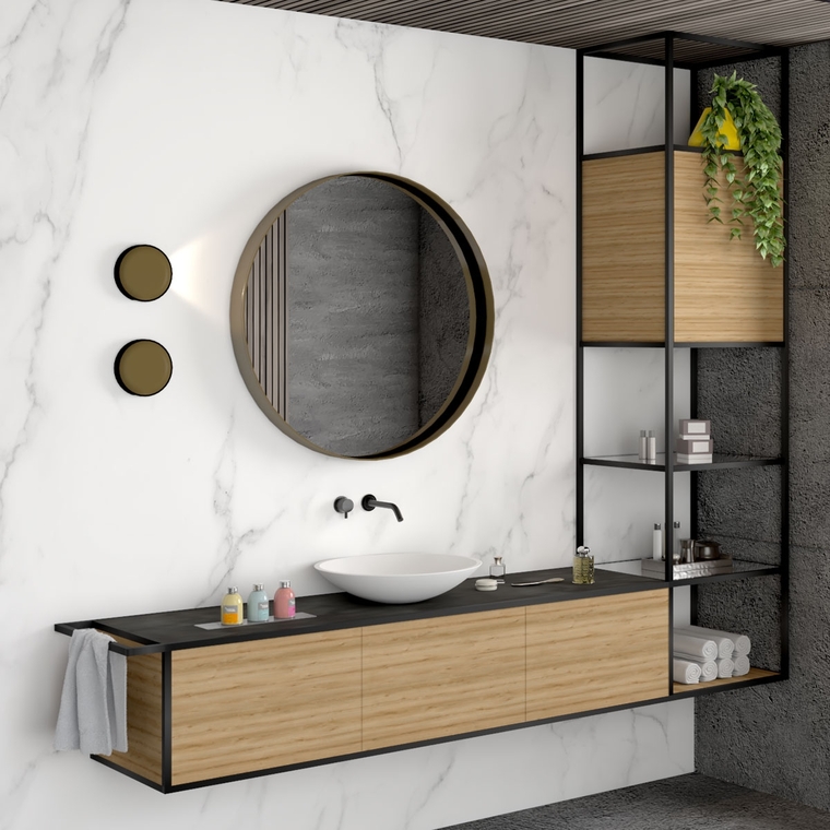 יחידות מידוף אלומיניום ושולחנות KANTY | בלורן ייבוא ושיווק פרזול יחידות מידוף אלומיניום ושולחנות KANTY | בלורן ייבוא ושיווק פרזול