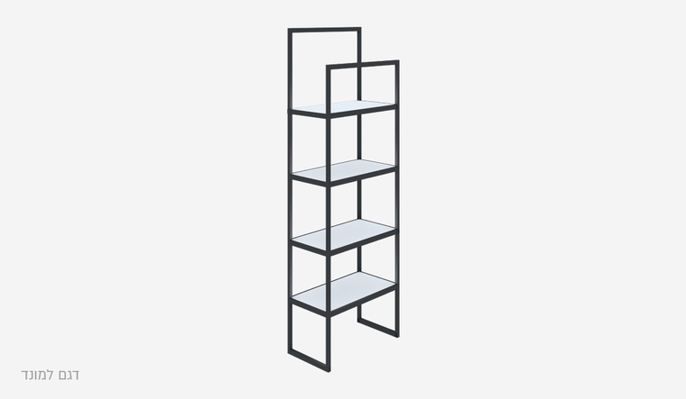 יחידות מידוף אלומיניום ושולחנות KANTY | בלורן ייבוא ושיווק פרזול יחידות מידוף אלומיניום ושולחנות KANTY | בלורן ייבוא ושיווק פרזול