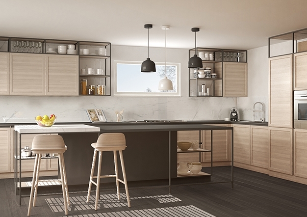 יחידות מידוף אלומיניום ושולחנות KANTY | בלורן ייבוא ושיווק פרזול יחידות מידוף אלומיניום ושולחנות KANTY | בלורן ייבוא ושיווק פרזול