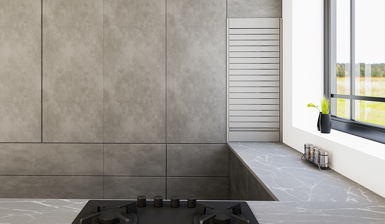 תריס אלומיניום למטבח - Box Milano | בלורן פרזול תריס אלומיניום למטבח - Box Milano | בלורן פרזול