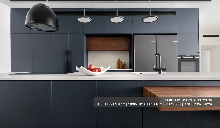 גלריית ההשראות - הדמיות של דגמים נבחרים מהקולקציות שלנו | בלורן פרזול