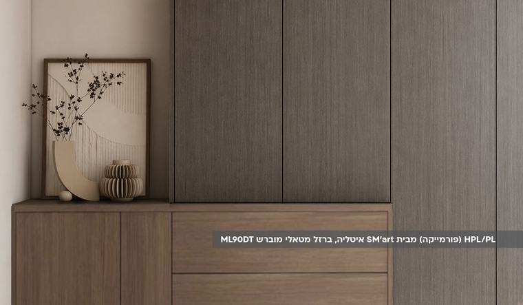 גלריית ההשראות - הדמיות של דגמים נבחרים מהקולקציות שלנו | בלורן פרזול