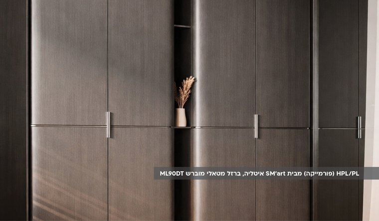 גלריית ההשראות - הדמיות של דגמים נבחרים מהקולקציות שלנו | בלורן פרזול