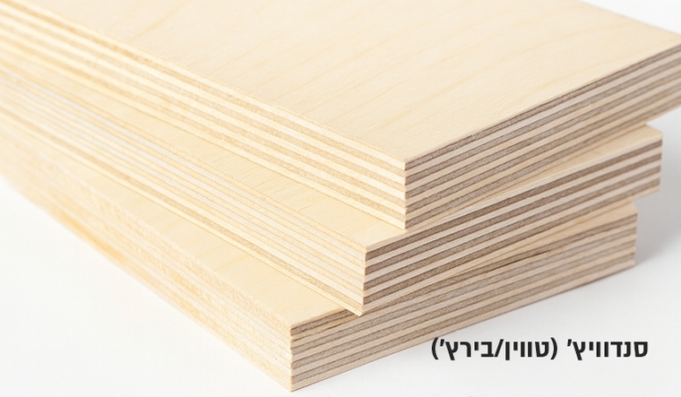 קולקציית חומרים למטבחים ורהיטים מבית בלורן | בלורן פרזול קולקציית חומרים למטבחים ורהיטים מבית בלורן | בלורן פרזול